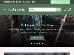 Reagtools