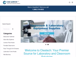 Cleatech