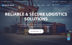Safebox Logistics