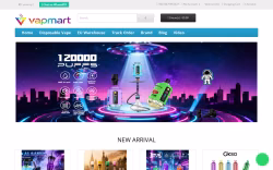 Vapmart