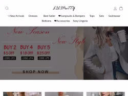 Lilipretty