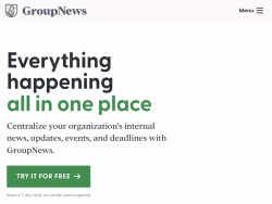 Groupnews