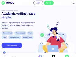 Studyfy