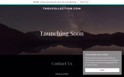 Thevcollection