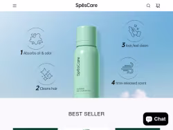 Spescare