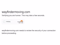 Wayfindermoving