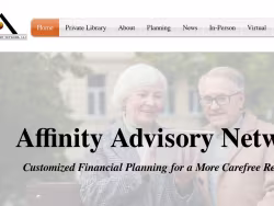 Affinityadvisorynetwork