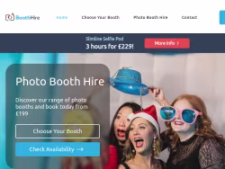 Boothhire