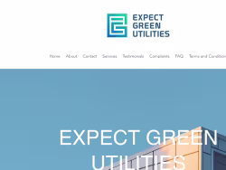 Expectgreenutilities