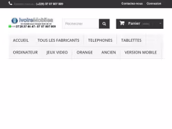 Ivoiremobiles