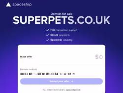 Superpets