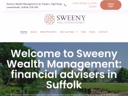 Sweenywealth