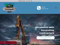 Excavatingcontractornh