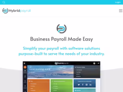 Hybridpayroll
