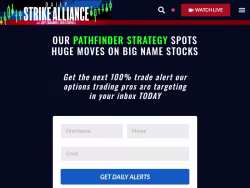 Dailystrikealliance