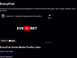 Everyfret