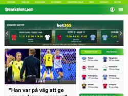Svenskafans