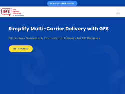 Gfsdeliver