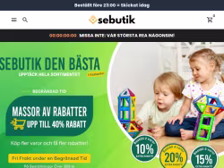 Sebutik