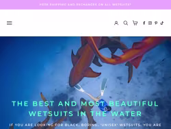 Boldewetsuits