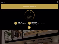 Integrohomes