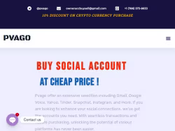 Pvago