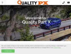 Qualitypx