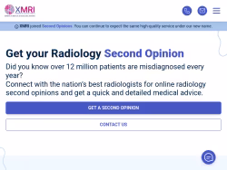 Xmri