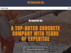 California-concrete