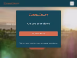 Cannacraft