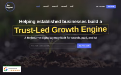 JBE Digital