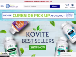 Koshervitamins