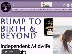 Bumptobirthandbeyond
