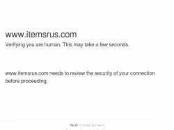 Itemsrus