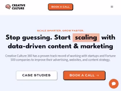 Creativeculture360