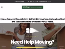 Caremove