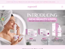 Rejuven8beauty