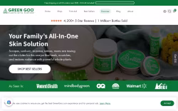 Green Goo
