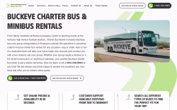 Buckeyecharterbuscompany