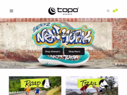 Topoathletic