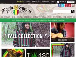 Rastaempire