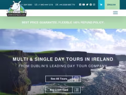Wildrovertours