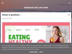 Hardworkandlove