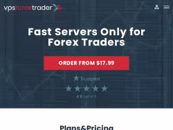 Vpsforextrader