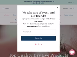 Eyedropshop