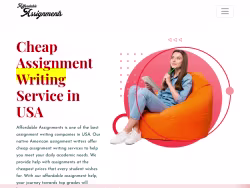 Affordableassignments
