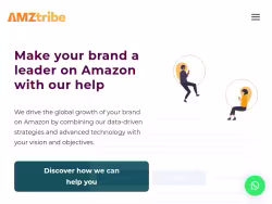 Amztribe