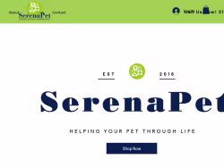 Serenapet