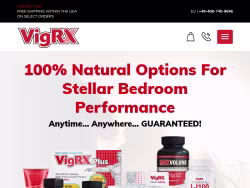 Vigrx