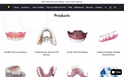 Yourdenturestore
